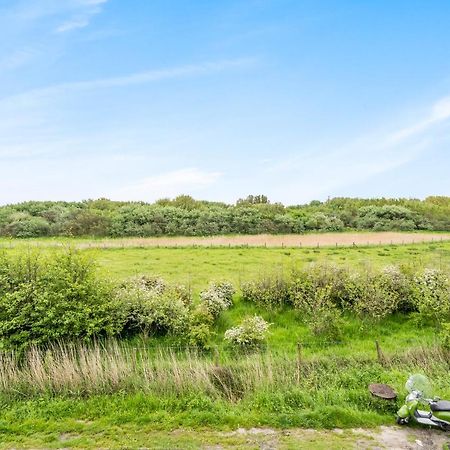 Duinenhuisje オステンド エクステリア 写真