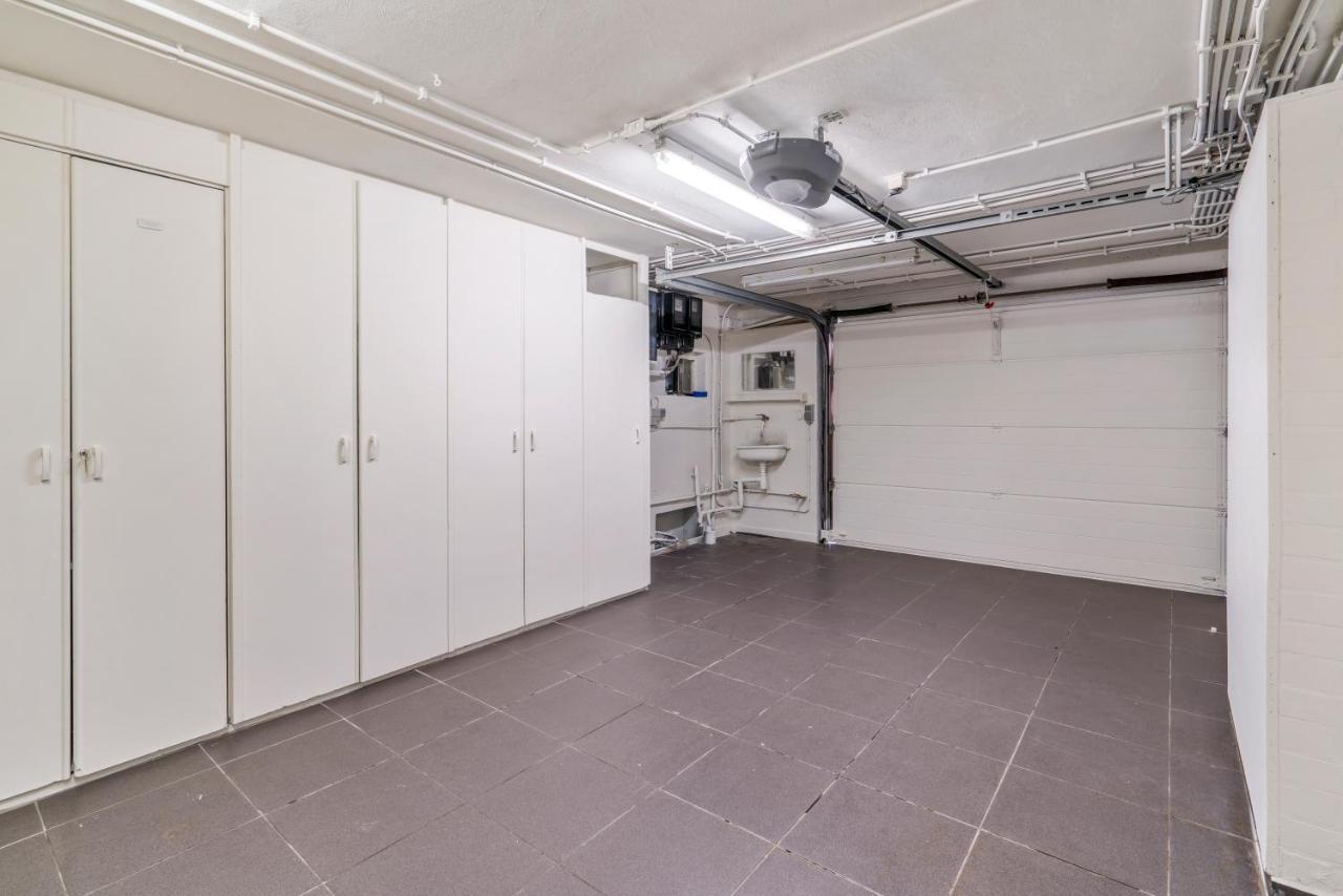 Duinenhuisje オステンド エクステリア 写真